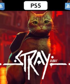STRAY