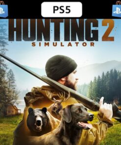 HUNTING SIMULATOR 2
