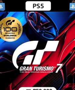 GRAN TURISMO 7