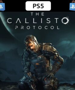 THE CALLISTO PROTOCOL