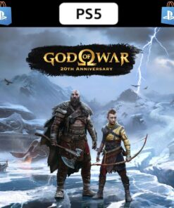 GOD OF WAR RAGNAROK