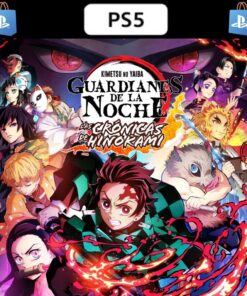 DEMON SLAYER KIMETSU NO YAIBA