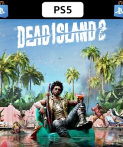 DEAD ISLAND 2