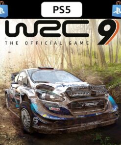 WRC 9 FIA WORLD RALLY CHAMPIONSHIP