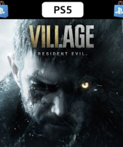 RESIDENT EVIL VILLAGE