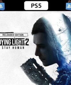 DYING LIGHT 2 STAY HUMAN