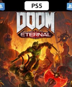 DOOM ETERNAL
