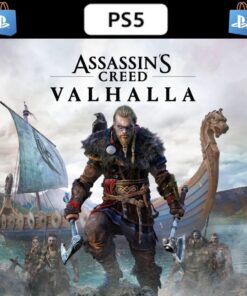 ASSASSIN'S CREED VALHALLA