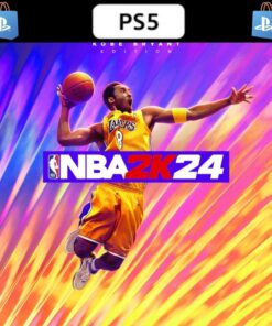NBA 2K24