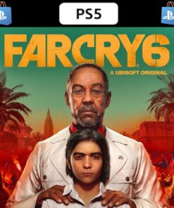 FAR CRY 6