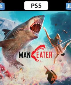 MANEATER
