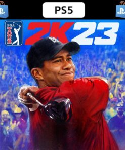 PGA TOUR 2K23