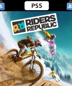 RIDERS REPUBLIC