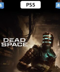 DEAD SPACE