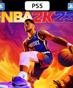 NBA 2K23