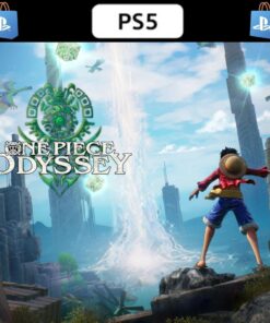 ONE PIECE ODYSSEY