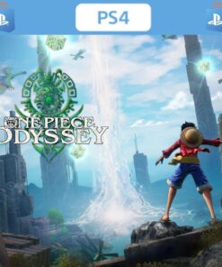 ONE PIECE ODYSSEY