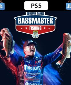 BASSMASTER FISHING 2022