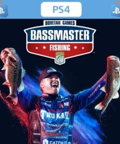 BASSMASTER FISHING 2022