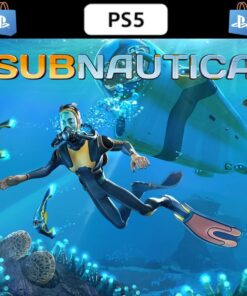 SUBNAUTICA