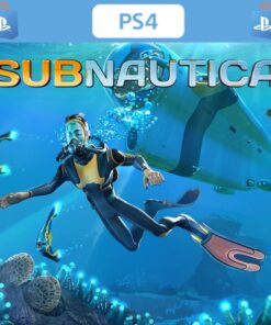 SUBNAUTICA