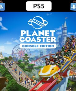 PLANET COASTER