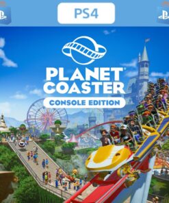 PLANET COASTER