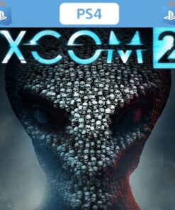 XCOM 2