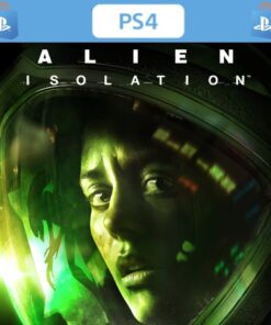 ALIEN ISOLATION