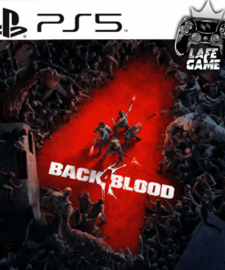 BACK 4 BLOOD