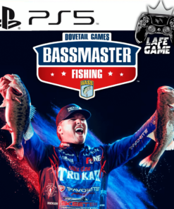 BASSMASTER FISHING 2022