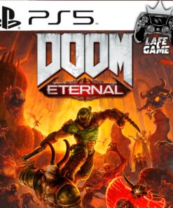 DOOM ETERNAL