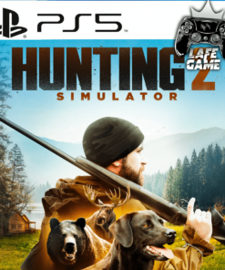 HUNTING SIMULATOR 2