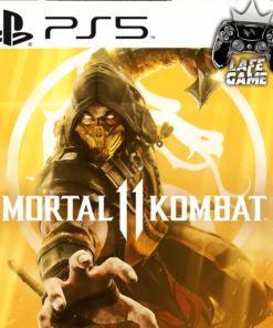 MORTAL KOMBAT 11