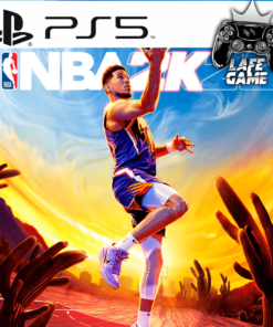 NBA 2K23