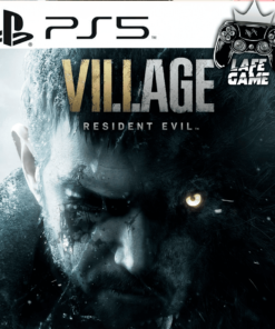 RESIDENT EVIL VILLAGE