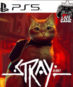 STRAY