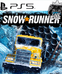 SNOWRUNNER