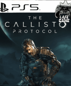 THE CALLISTO PROTOCOL