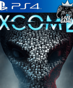 XCOM 2