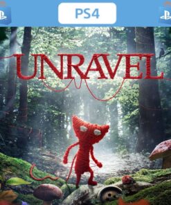 UNRAVEL