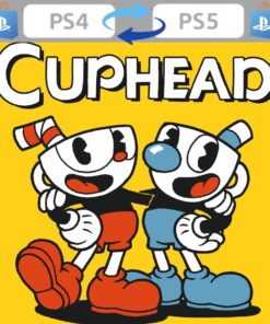 CUP HEAD