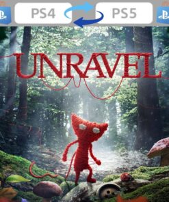UNRAVEL