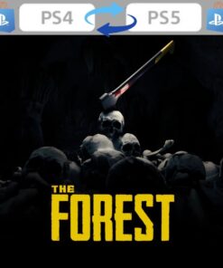 THE FOREST