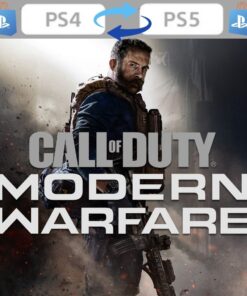 CALL OF DUTY MODERN WARFARE