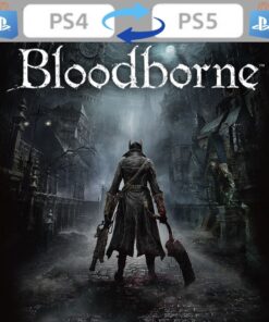 BLOODBORNE