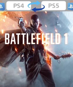 BATTLEFIELD 1