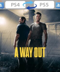 A WAY OUT