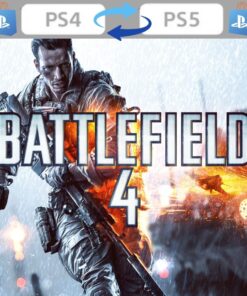 BATTLEFIELD 4