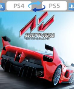 ASSETTO CORSA